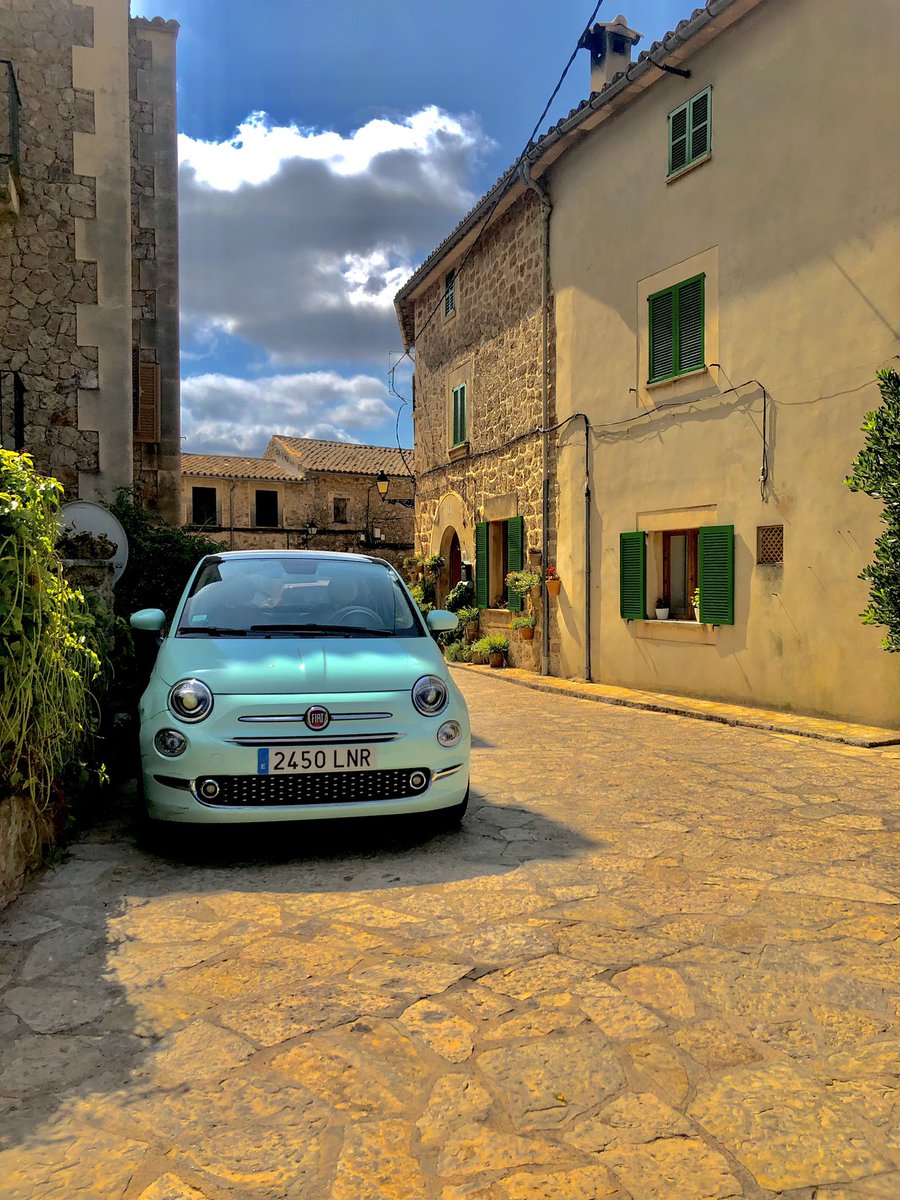 📍 Valdemossa (Mallorca)