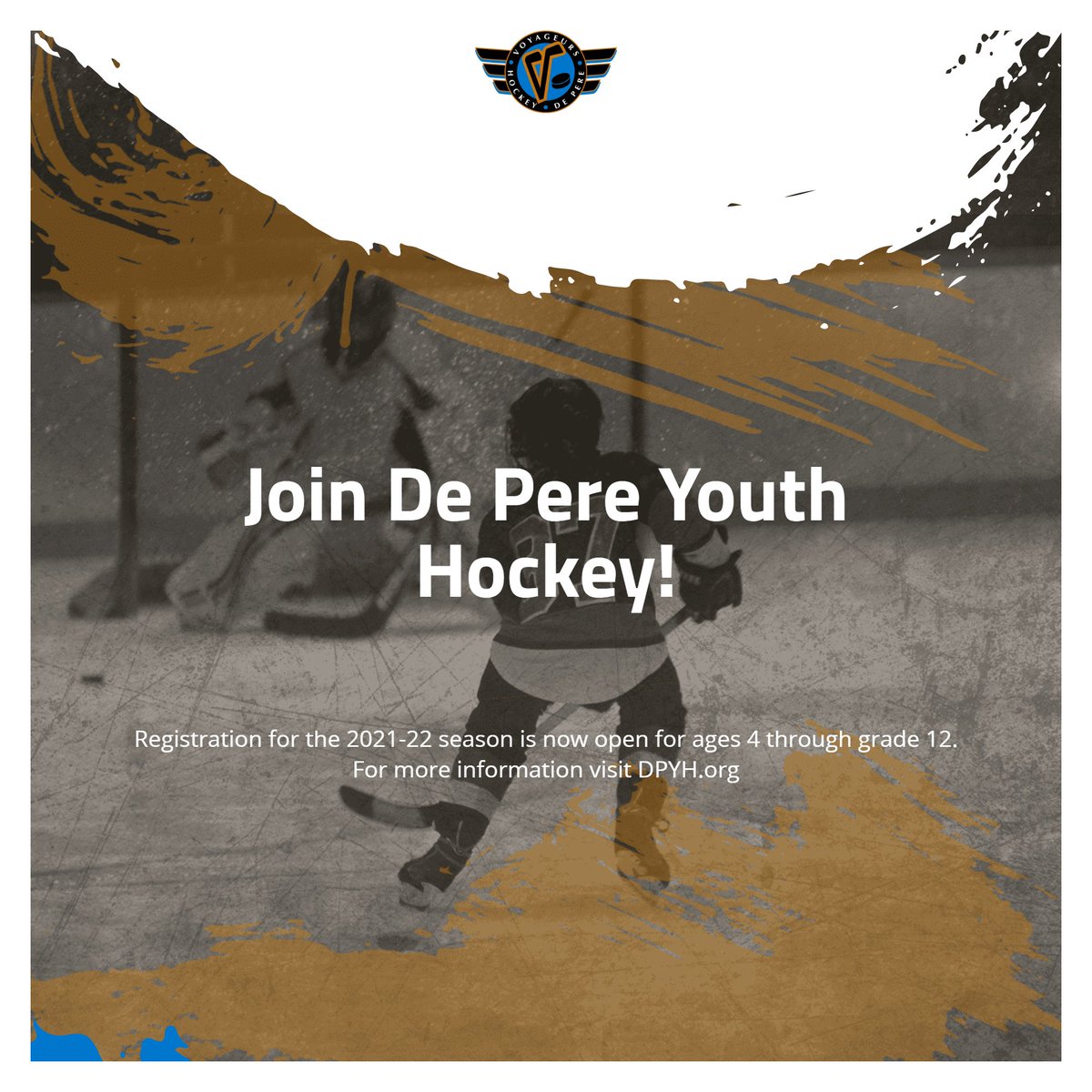 2021 Season Registration Is Open! dpyh.org/page/show/2623…