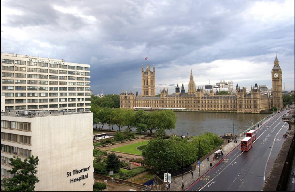 Honoured to join <a href="/GSTTnhs/">Guy's and St Thomas'</a> and a fabulous #cardiology team. Wonderful opportunity to collaborate across clinical teams <a href="/RBandH/">Royal Brompton and Harefield</a> <a href="/KingsCollegeNHS/">King's College NHS</a>, <a href="/KCLalumni/">KCL Alumni</a> <a href="/KingsImaging/">Biomedical Engineering & Imaging Sciences</a> #engineers &amp; develop partnerships to translate &amp; innovate for improved pt care