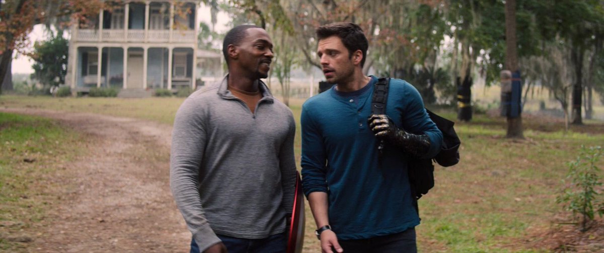 forever thinking about this scene