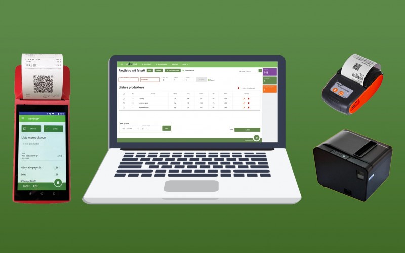 AlProfitConsult's tweet image. Fiskalizimi: Një vëzhgim i zgjidhjeve dhe propozimet e AlProfit Consult alprofitconsult.al/fiskalizimi-nj… 

#Fiskalizimi #DevPOS #iCash #alprofitconsult