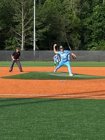 PowerBSB_SC's tweet image. Congratulations to John Allen Forrester (Airport 2022) on his commitment to Newberry College.  This kid is a “true baseball player” with a sweet swing and high IQ for the game.  @AllenForrester @Airport_Eagles