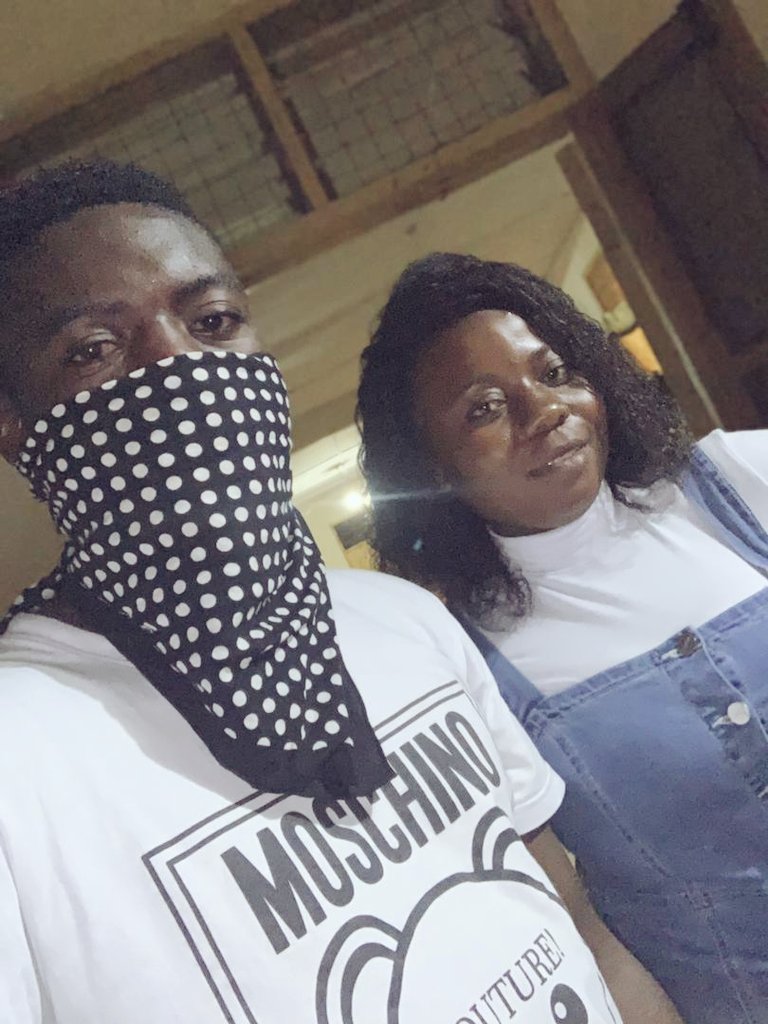 NIGHT GOT ALOT FOR MANKIND