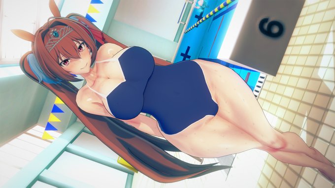 ダイワスカーレット https://t.co/5JV5UxU5vB コイカツ 