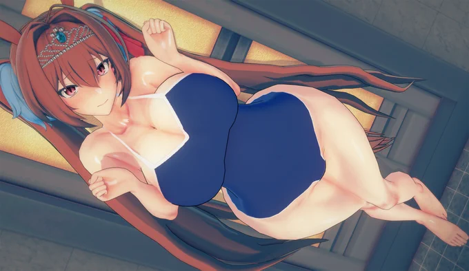 ダイワスカーレット https://t.co/5JV5UxU5vB コイカツ 