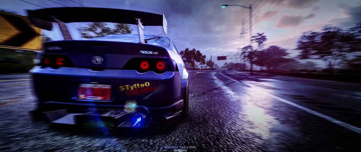 StyllooDesign's tweet photo. Cover_NFSH_ARSX-S-2004_WallPaper DayLight / Night Time
ФИКСИК PRODUCTION HDR Wallpapers!..
https://t.co/Hb7FKwzIai

#STylloO​, #istyllove​, #folowme, #youtube, #nfs, #nfsheat, #needforspeed, #needforspeedheat, #блог, #legend, #legends, #acura, #rsx, #types https://t.co/BjdEtJ3qTm