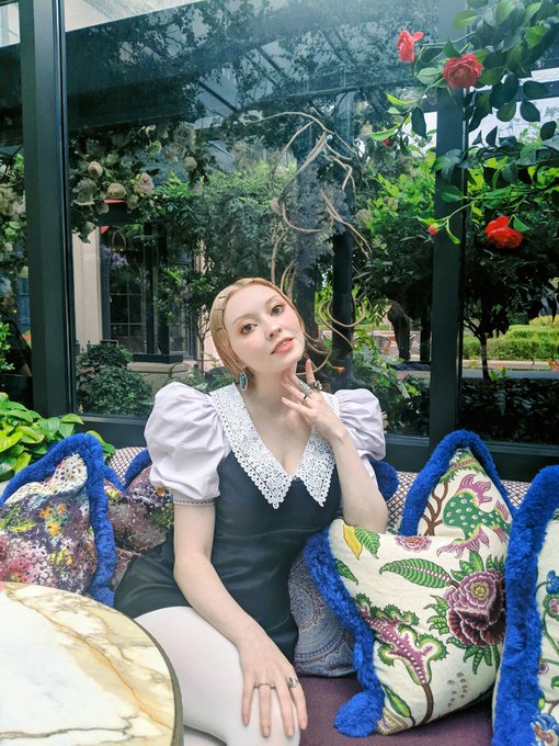 Take me out to brunch? https://t.co/Yef8xSfhmp<a href="/tag/strapon"class="tags"><span>#strapon</span></a><a href="/tag/lesbianporn"class="tags"><span>#lesbianporn</span></a>
