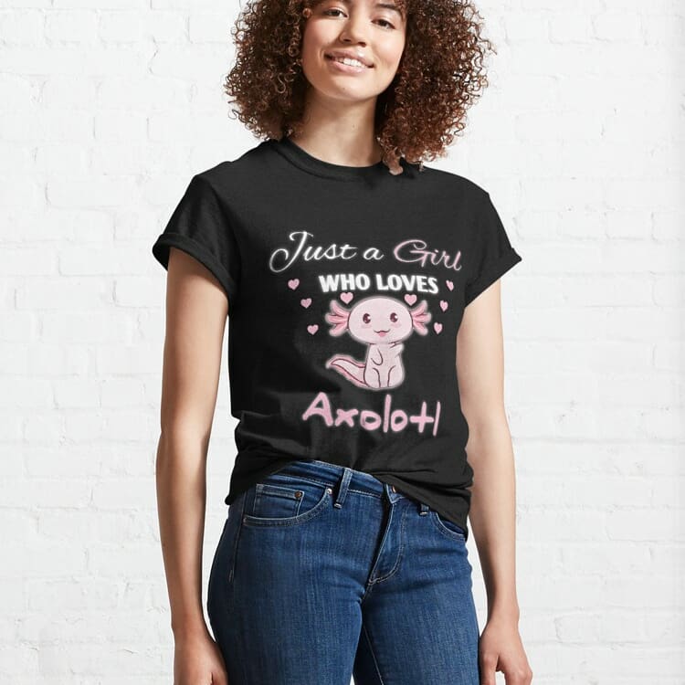 ConstantineDes4's tweet photo. Just a girl who loves axolotl

More than 60 pruducts in redbubble

#axolotl #axolotls #axolotllove #aquarium #salamander #axolotltank #ambystomamexicanum #axolotllover #amphibian #mexicanwalkingfish #ajolote #axolotlbaby #fishtank #amphibians

https://t.co/tk7LR3HBfY https://t.co/ssCKGa034e