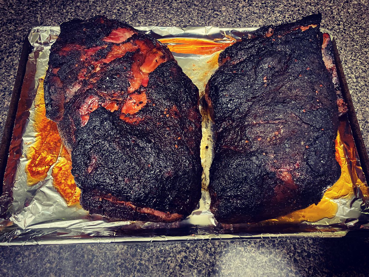 tinytodd37's tweet photo. Minor bbq this weekend https://t.co/u52IIhcpWn