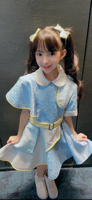 Twitterのコスプレ画像3