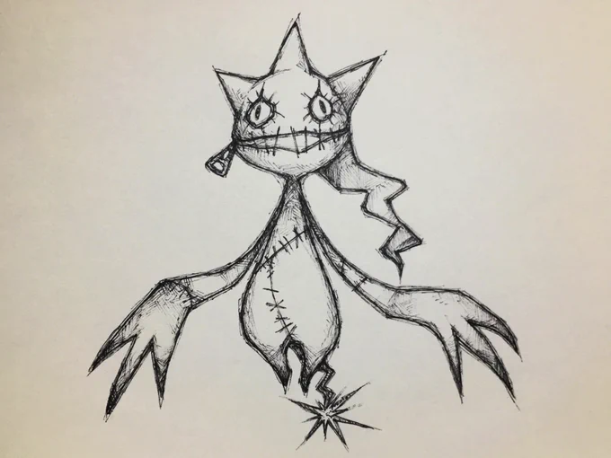 おはポケモン!! 
