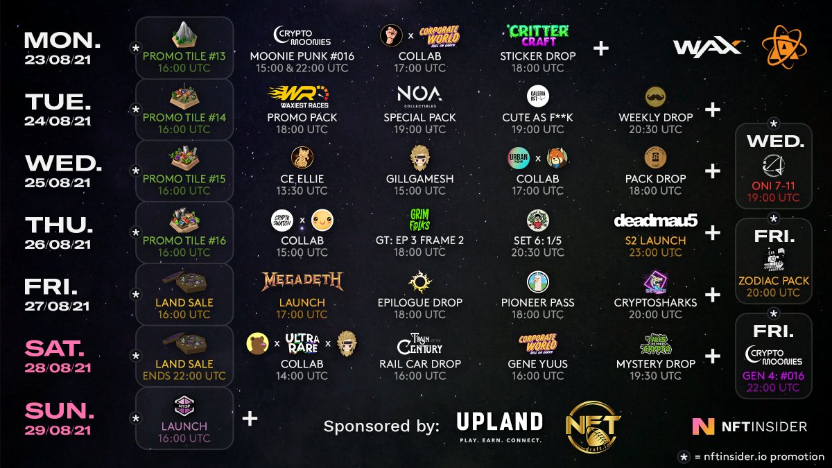 NFT Insider tweet media