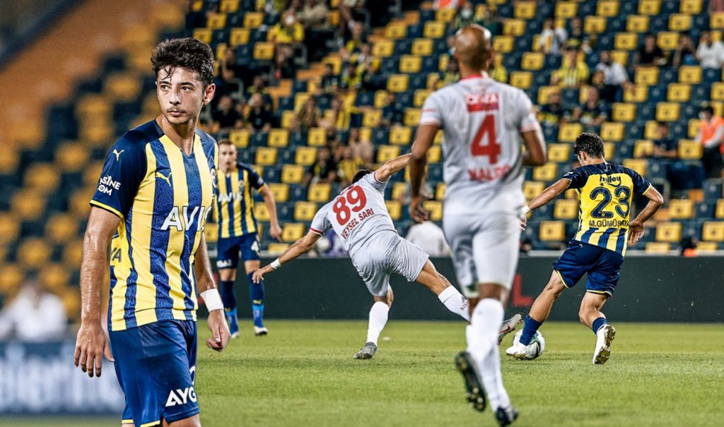 Bize bu yoldan geri dönüş yok! 💛💙