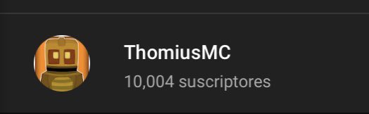 ThomiusMC's tweet image. Eaeaea 😍😍😍