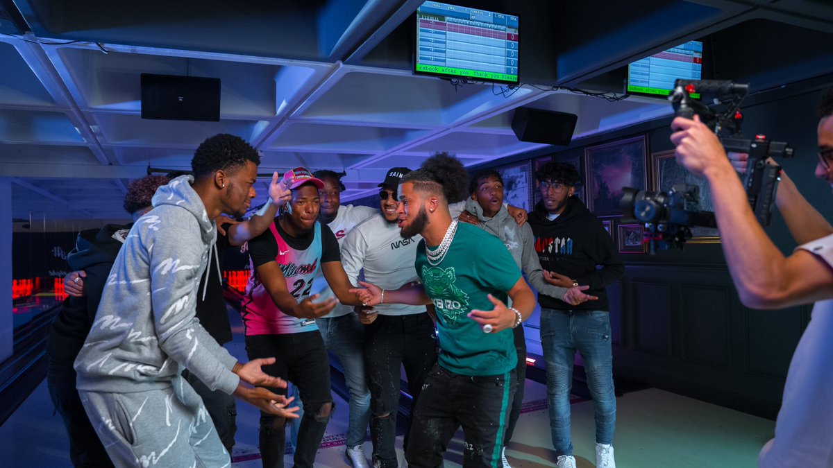 curlzofficial_'s tweet image. Curlz - Round Here OUT FRIDAY 27th 💚📍 #roundhere #curlz #outsoon