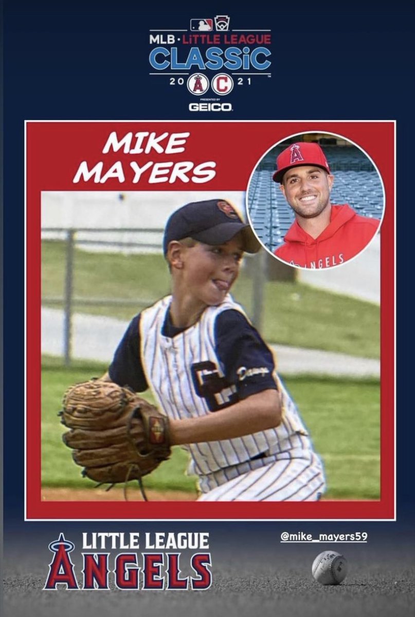 CoachA8's tweet image. Let’s GO Mike!!  #GCNation @GCBaseball2021