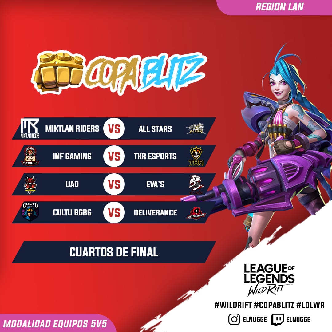 Así es, están viendo bien.👀
Hoy jugamos a las 9:30 pm los cuartos de final. Estamos cada vez más cerca de esa copa.😌🏆
¡Hoy se gana! #SiempreCultu 💜💙