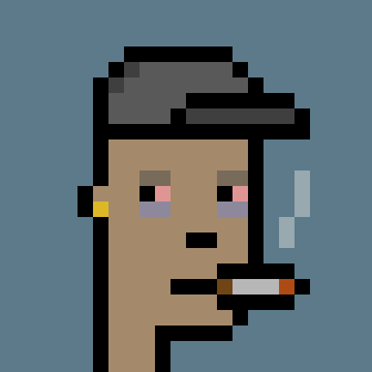 BoredPunksDS's tweet photo. BoredPunk #846 SOLD! 🚔🚔🚔

#NFT #NFTart #altpunks https://t.co/9sLhJFyQQT