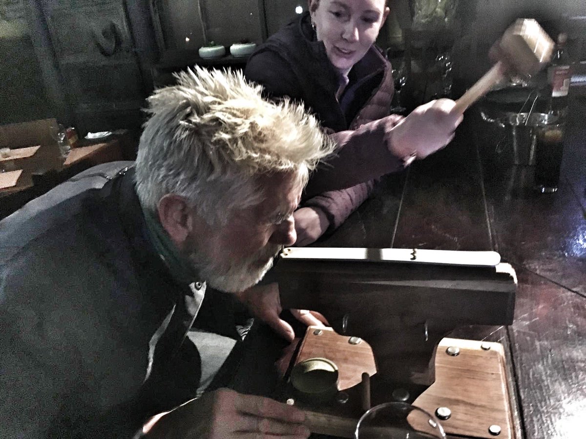 Billy Biketruck tweet media