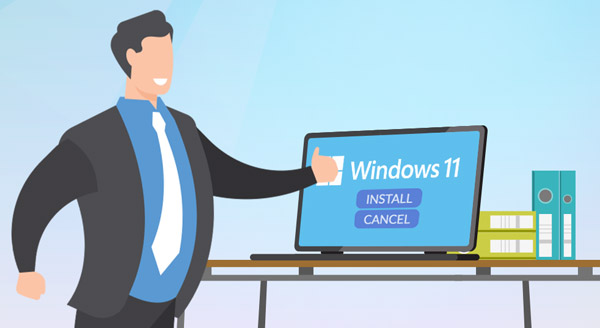 koviah's tweet image. Microsoft’s next version of Windows is being rolled out this year, and businesses are now wondering if the upgrade is right for their needs. This article looks at the changes and helps you weigh up your options.