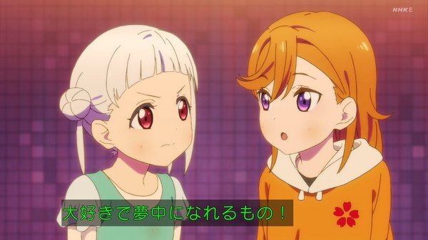 弱点のtwitterイラスト検索結果