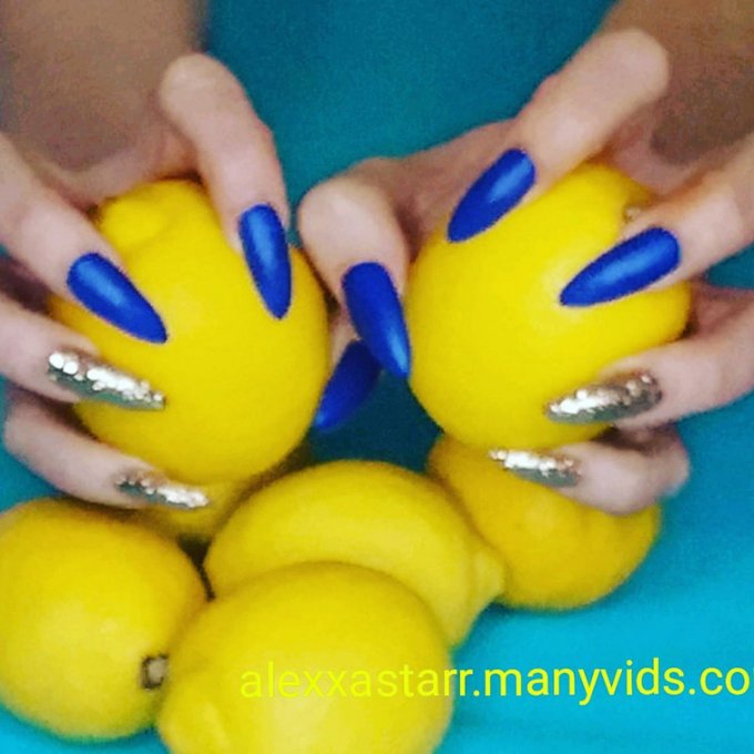 Gift Me a manicure by @alexxa_starr https://t.co/Ph5lgxarqN Find it on #ManyVids! https://t.co/gk6On<a class="tags" href="/tag/alexxa_starr">@alexxa_starr</a><a href="/tag/manyvids"class="tags"><span>#manyvids</span></a>