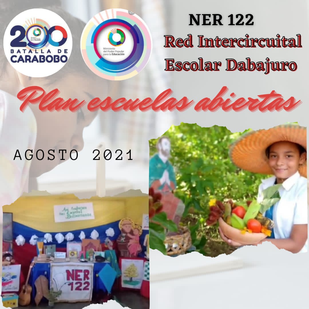 Escuela El Beneficio tweet media