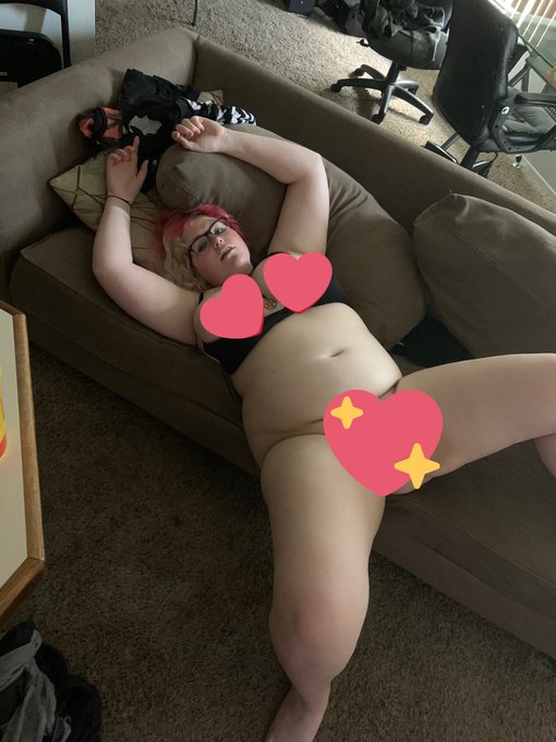 Fucked on the couch and he took a picture of me post cumming  Uncensored will be on my onlyfans before<a href="/tag/onlyfans"class="tags"><span>#onlyfans</span></a>