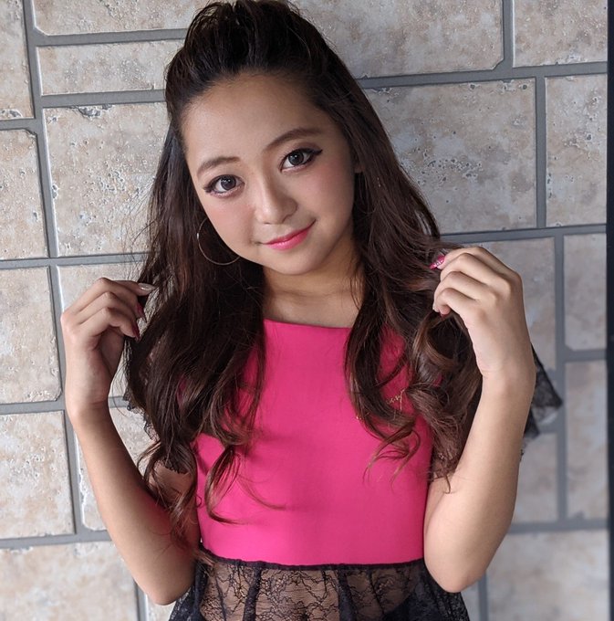 Twitterのコスプレ画像10