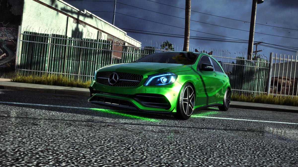 SRsky93's tweet photo. #PS5Share, #NeedforSpeedHeat https://t.co/WhJSmkYHa9
