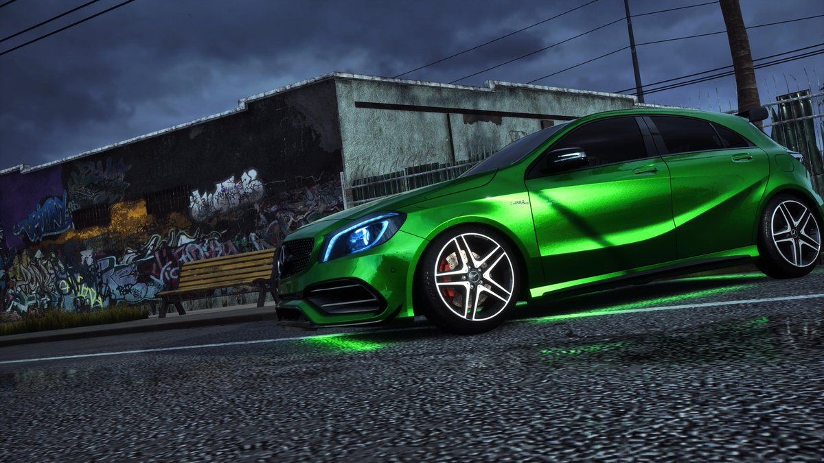 SRsky93's tweet photo. #PS5Share, #NeedforSpeedHeat https://t.co/Tbh4ZjXksN