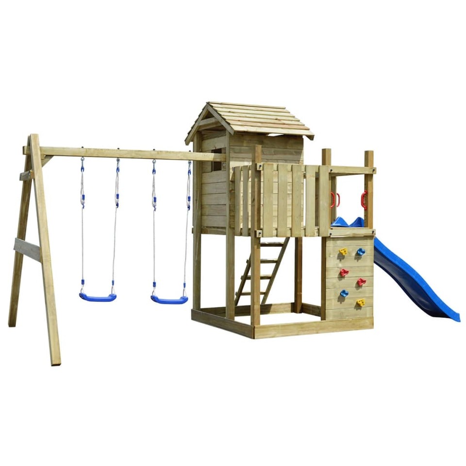 Inthecart1's tweet photo. Outdoor Play Equipment
Playhouse ☑️
Swings ☑️
Trampolines ☑️
Slides ☑️
https://t.co/7aUfJUINVn 
#outdoor #summer #garden #play https://t.co/iMjKvKco0b