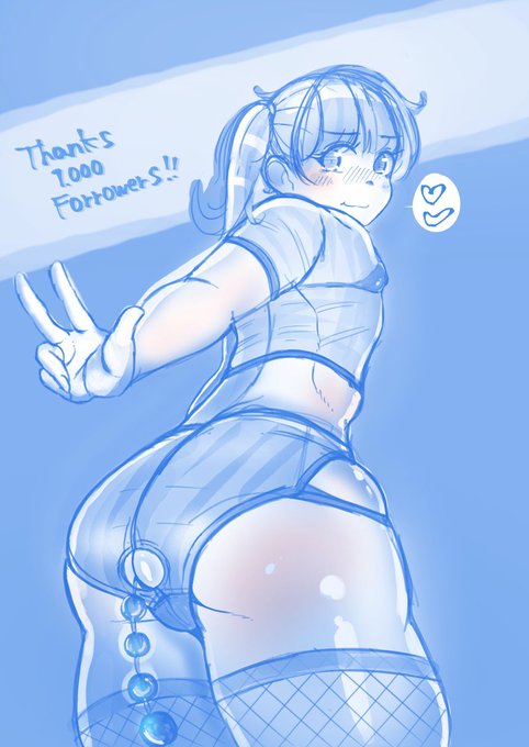 おはようございます!おかげさまでフォロワーさんがついに4桁に…!
これからもフォローしていただいてるみなさんと女装男子さんに力をもらって色々描いていきたいと思います! 