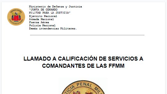 Ministerio de la Defensa de Colombia - RBX tweet media