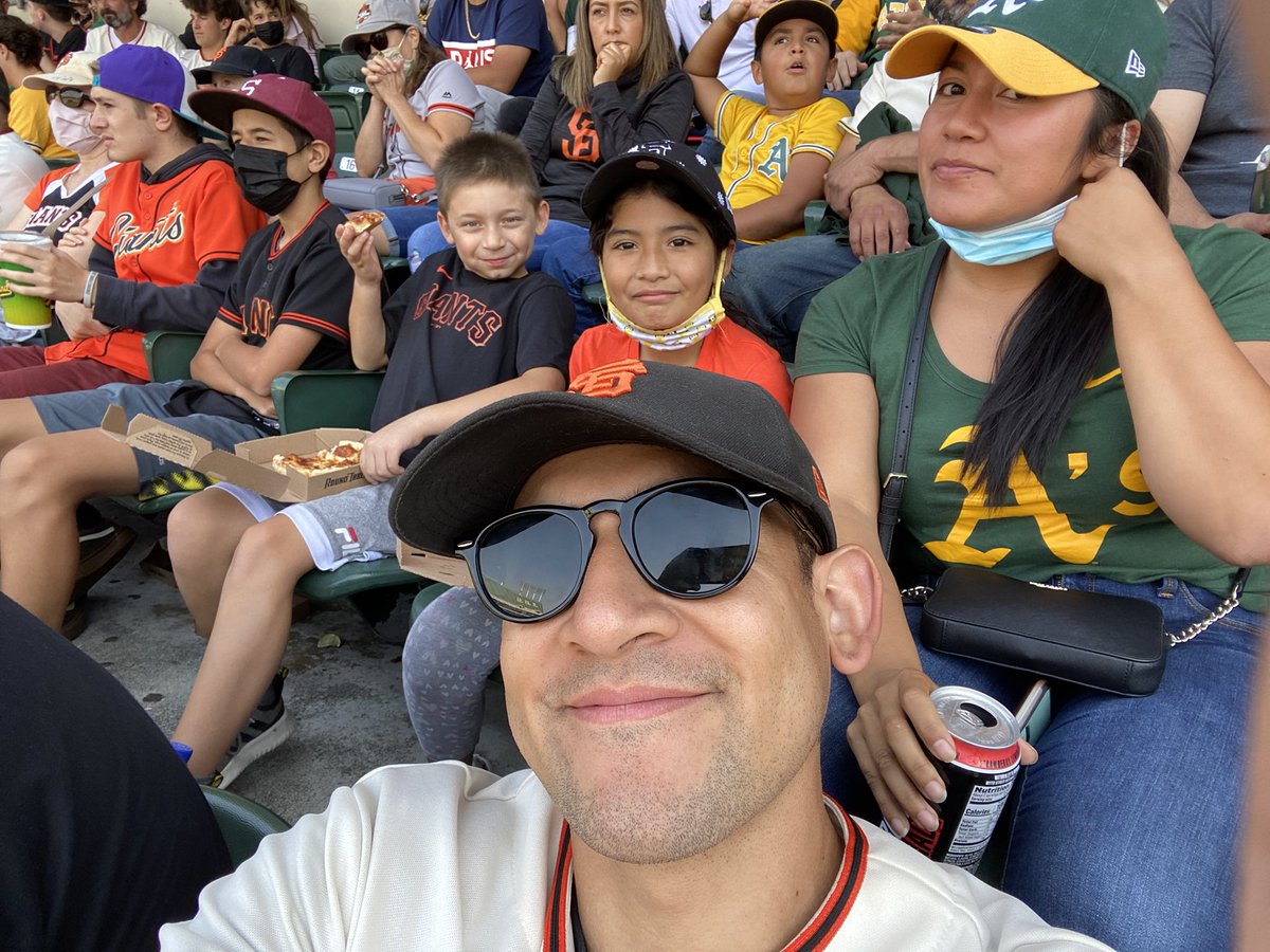 #Athletics #RootedInOakland #SFGiants #sfgiant #battleofthebay
