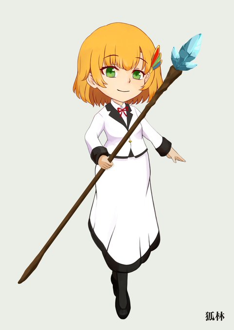 神聖のtwitterイラスト検索結果