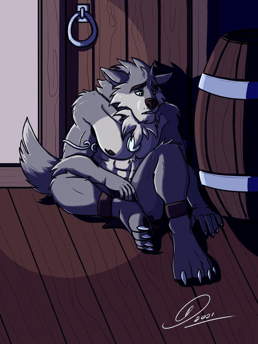 POuel on X: Daily Sketch FBTW ranok A little bit late but I wanted to  highlight my favorite moment from @Kael_Tigers Visual Novel which is  celebrating its first anniversary! t.coEgT57yL843  X