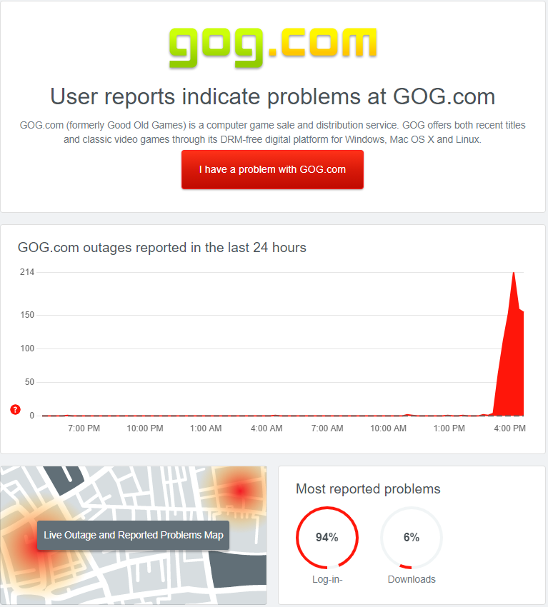 sarebro's tweet photo. @GOGcom It's not me, it's you. https://t.co/gHnoiMjmjl