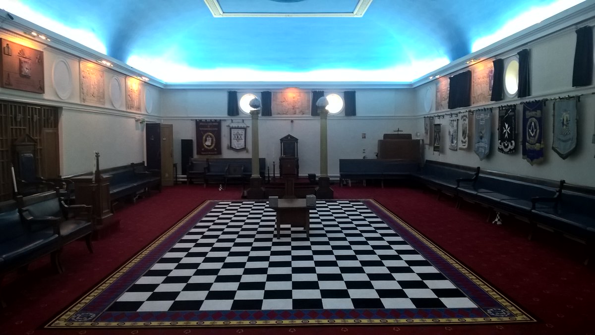 priorylodge6913's tweet photo. Why join Priory Lodge 6913 in the Province of @PGLSomerset where new members and joining members are always extremely welcome? Visit our dedicated page which explains one angle in particular. https://t.co/AwQPZaDf2s https://t.co/sOQhdJtqDb