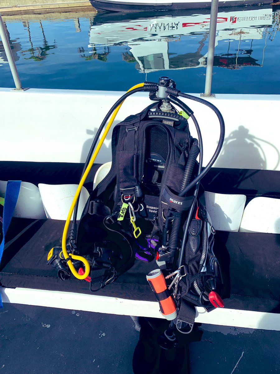 Let’s be mermaids!