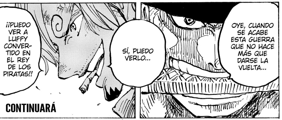 One Piece: esto es lo que necesita Luffy para ser el Rey de los