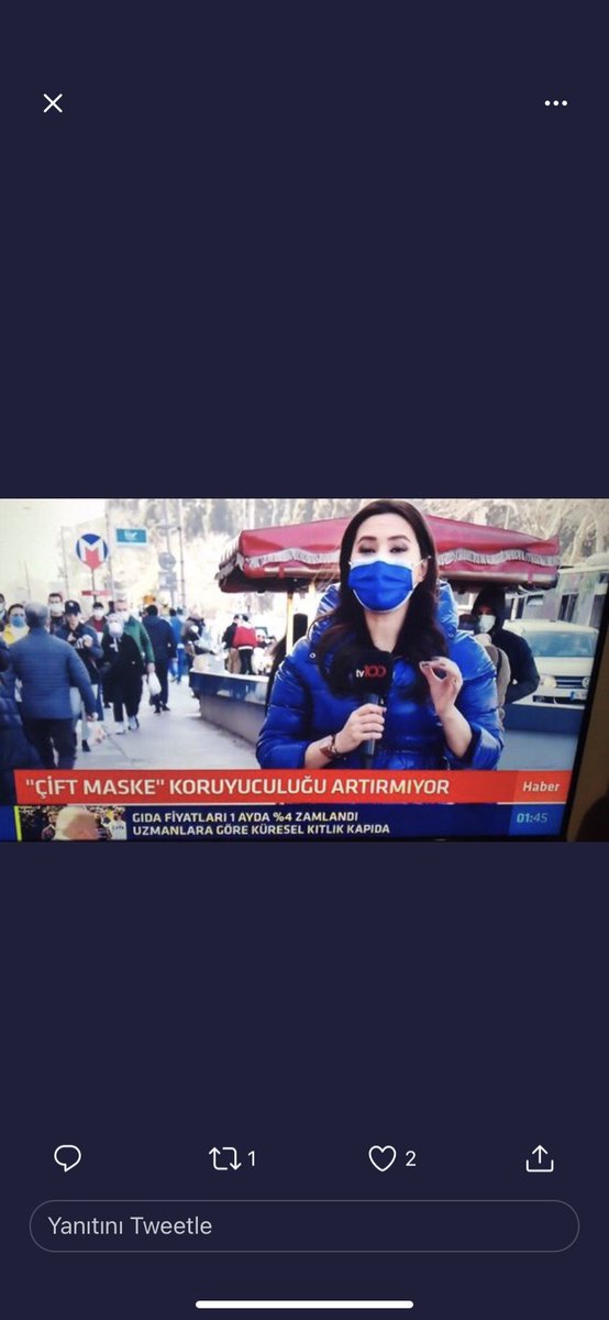 Hep veri mi paylaşacağım biraz da eski haberlere bakalım yalnız çok fena.😊
Tüm seriyi okuyum ama ister gülün ister ağlayın.😄