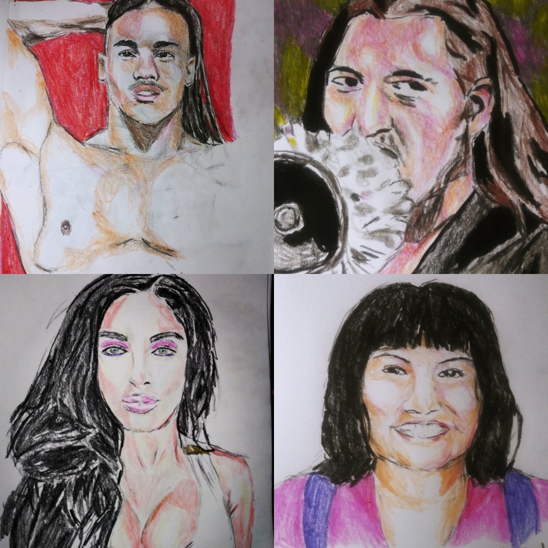 DavidWindhamJr1's tweet photo. Such pairing commodities xoxo
It's a battle between both maleโ๏ธ& femaleโ๏ธ it's about to go out ANDT THAT'S on PERIODT..... ๐๐
#FSWW
@TheJaiVidal
@TheKatieForbes
@sawwwwwngbird
@h_o_l_a_LOLA https://t.co/gaCjcjFM6z