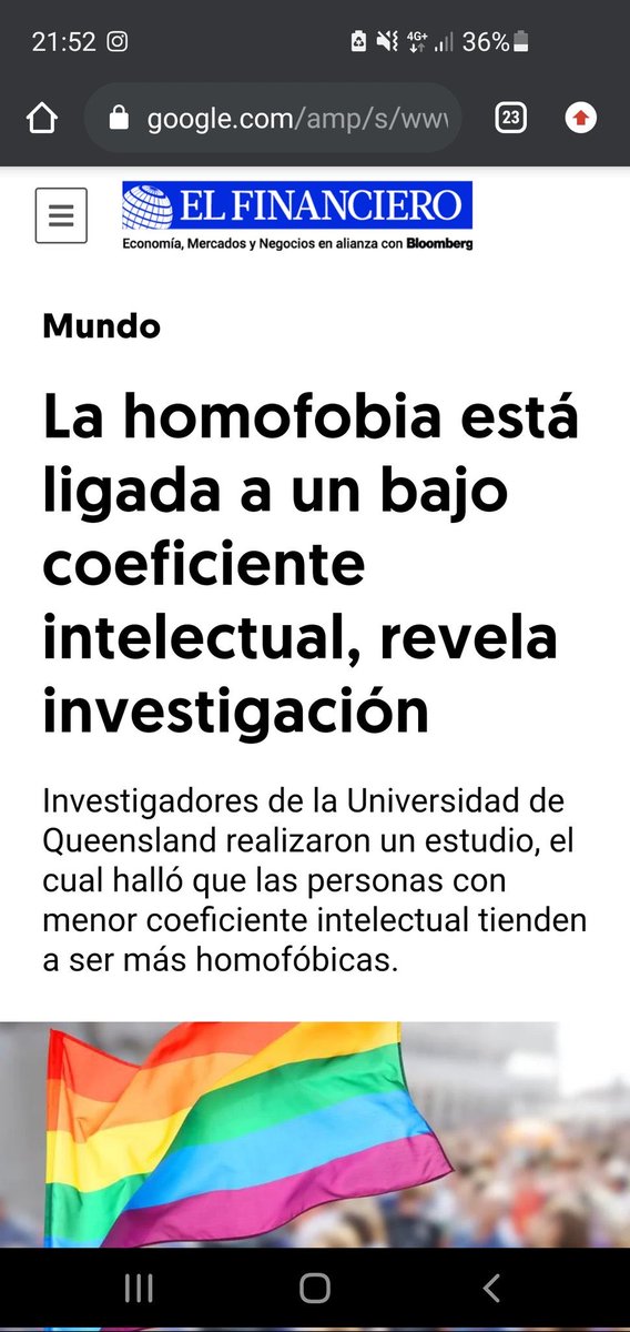 No creo que hagan falta muchas investigaciones.