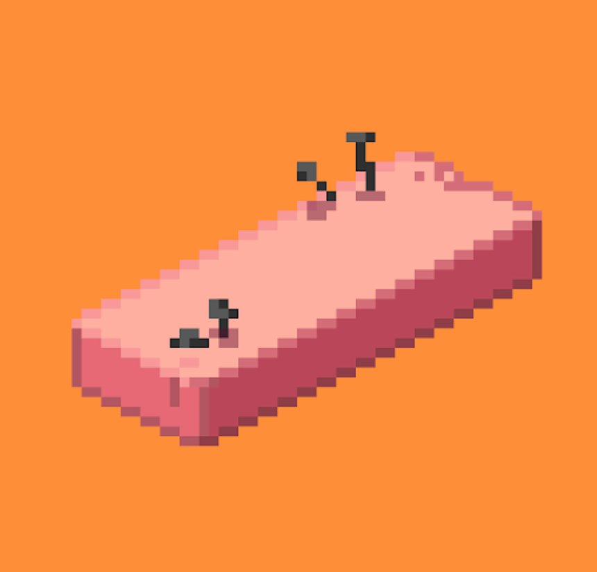 Rare OnlyPlanks Giveaway! #NFTCommunity 

To enter:

-Follow x.com/Everyday_NFT
-Join the official Discord discord.gg/gqcVZ6bn
-Tag 2 NFT friends
-Retweet and Like

The winner is drawn in 24 Hours 🔥🔥