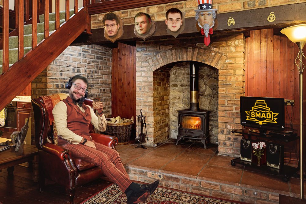 Rasmelthor's tweet image. SMAD CHAMPION ! French managers are the best too &amp;lt;3 GG @Kaydops for winning again. Thx NA for participating. @Toxtraptonized @CatalysmRL and @AtomikRL (the real one), you are nuts ! See you ! #NAfk