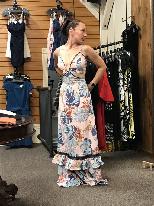 Dress shopping in Saratoga.. no panties of course 😉 #shopping #Saratoga https://t.co/Wm4bJnrnfZ<a href="/tag/shopping"class="tags"><span>#shopping</span></a><a href="/tag/saratoga"class="tags"><span>#saratoga</span></a>