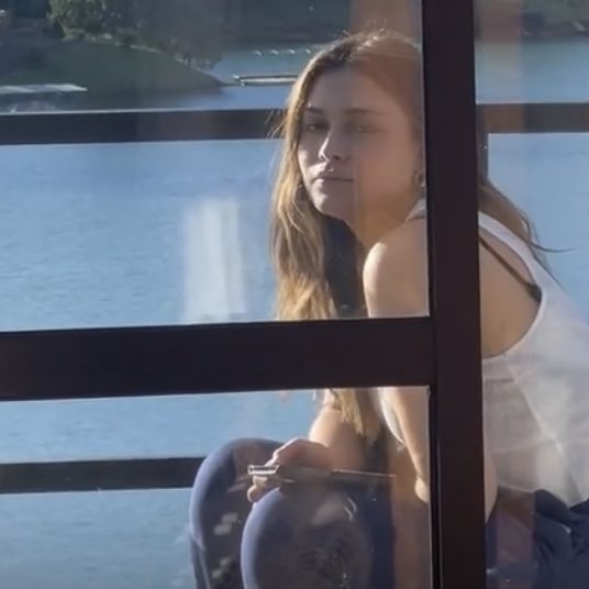 forcachee's tweet image. Daniela te amo