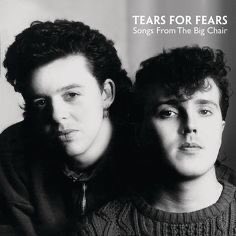 Hey_Bre9's tweet photo. @tearsforfears HappiestofBirthdays to Mr.Roland!! Have a fantastic day!I became a big TearsforFears fan,thank you for your amazing music,songs n all! Became one of my fav 80s bands!I love how you play guitar!🎸🎉🥳🎵🎂🥰 🎈❤️Songs from the Big Chair is my all time fav,n love this album cover!! https://t.co/fxes4FzSqG