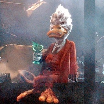 Uzivatel キャプテンニャンコ Na Twitteru マーベル人気のキモキャラ ハワードがホワットイフに登場 アヒルによく似た異星人ハワードが活躍 する映画が1980年代に日本でヒット あのｇルーカス制作で話題になったがアメリカではワースト映画と言われる 今見る